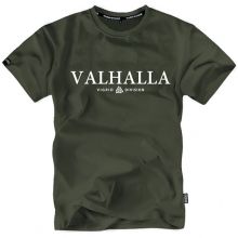  Футболка Valhalla VD Vigrid Division изображение 1 