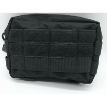  Военная сумка-подсумок на пояс  Molle  ESDY изображение 1 