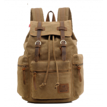  Рюкзак Casual Canvas JMD изображение 1 