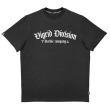  Футболка плотная Vigrid Division 2 изображение 1 