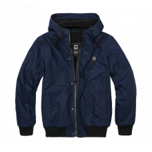  Куртка мужская с мехом ESSENTIAL BRANDIT изображение 1 