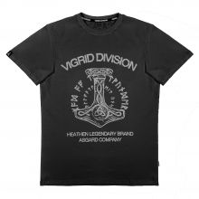  Футболка мужская MJOLNIR Vigrid Division изображение 1 