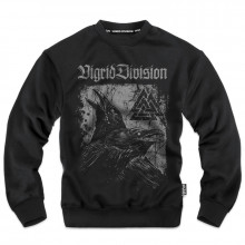  Свитшот "Huginn Muninn" Vigrid Division изображение 1 