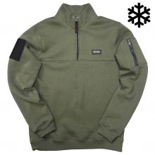  Утепленный свитшот "Rjukan" Vigrid Division изображение 1 