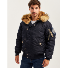  Аляска Husky Military N-2B NORD DENALI изображение 1 