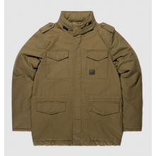  Куртка  М65 Orton padded jacket Vintage Industries изображение 1 