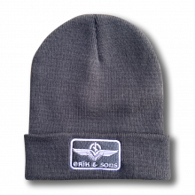  ШАПКА TORPA ERIK AND SONS изображение 1 