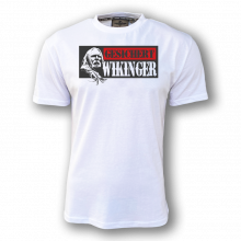  Футболка SECURED ERIK AND SONS изображение 1 