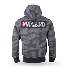  Худи на молнии  Dronding Div. Thor Steinar изображение 1 