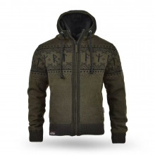  Свитер-куртка Runa Thor Steinar изображение 1 