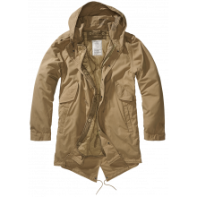  Парка M51 US Brandit изображение 1 