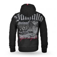  Толстовка на молнии  Valhalla II  Thor Steinar изображение 1 