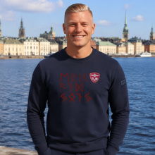  Толстовка BRON Erik and Sons изображение 1 