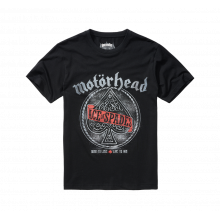  Футболка MOTÖRHEAD "ACE OF SPADE" Brandit изображение 1 