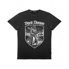  Футболка  ПЛАМЯНОСЕЦ VIGRID  DIVISION изображение 1 