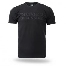  Футболка DIVISION OFFENSIVE Dobermans Aggressive изображение 1 