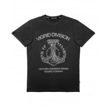  Футболка мужская MJOLNIR Vigrid Division изображение 1 