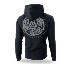  Толстовка на молнии North Valknut  Doberman's Aggressive изображение 1 