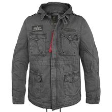  Куртка Rod Alpha Industries  (Арт: 173131/136) изображение 1 