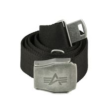  Ремень Buckle Alpha Industries изображение 1 