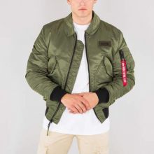  Куртка CWU VF BL Alpha Industries изображение 1 