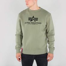  Толстовка Basic Alpha Industries изображение 1 