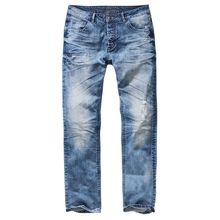  Джинсы Will Denim Brandit изображение 1 