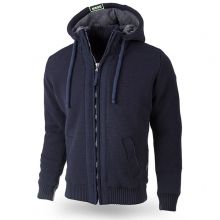 Свитер на молнии Vald Thor Steinar изображение 1