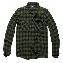  Рубашка Harley S Vintage Industries изображение 1 