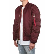  Куртка утеплённая Valor Flight Jacket Alpha Industries изображение 1 