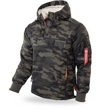  Зимняя куртка ANORAK MORO Dobermans Aggressive изображение 1 