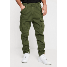  Брюки Airman Alpha Industries изображение 1 