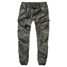  Брюки Ray Vintage Trousers Brandit изображение 1 