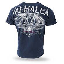  Футболка Valhalla Dobermans Aggressive изображение 1 