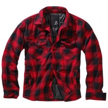  Куртка Lumberjacket Brandit изображение 1 