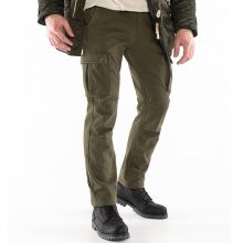  Брюки утепленные Aldan Polar Tactical Frog изображение 1 