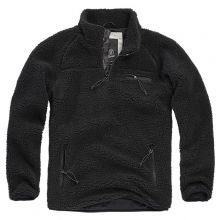  Толстовка Teddyfleece Troyer Brandit изображение 1 