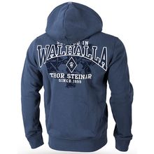  Толстовка Walhalla II Thor Steinar изображение 1 