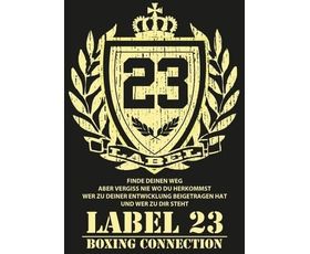 LABEL23. Boxing Connection
