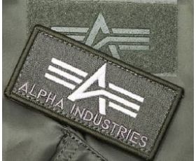 Alpha Industries