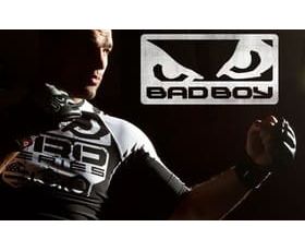 Bad Boy