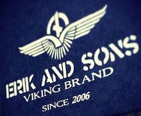 Erik and Sons