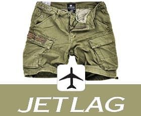 JET LAG