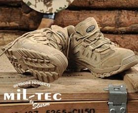 Mil-Tec
