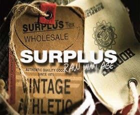 Surplus