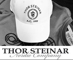 Thor Steinar