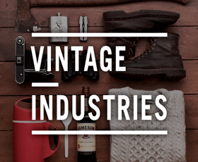 Vintage Industries
