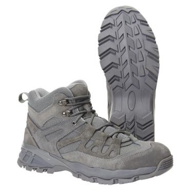  Ботинки Outdoorboot Trail Brandit изображение 2 