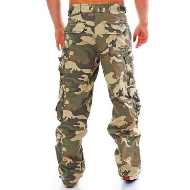  Брюки 007 Twill Jet Lag изображение 2 