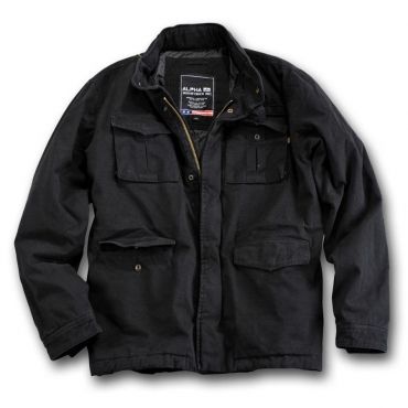  Куртка Combat CW V Alpha Industries изображение 2 